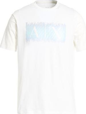 A|X Armani Exchange CAMISETAS Y TOPS - Camisetas en YOOX.COM