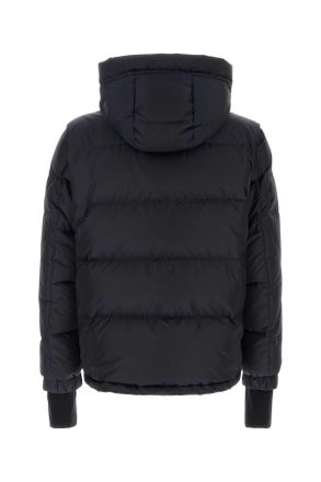 Moncler Kasanka Down Jacket - Blue