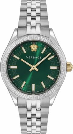 Versace Hellenyium Bracelet Watch