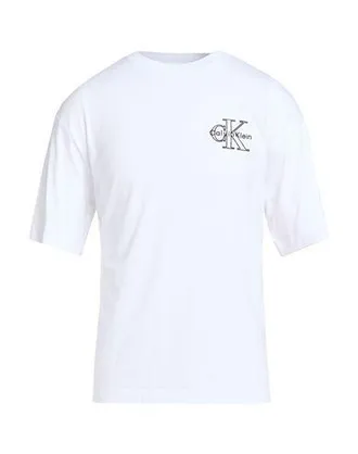 Calvin Klein TOPWEAR - T-shirts sur YOOX.COM