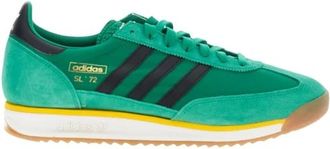 adidas Originals Adidas Originals, Sneakers, male, Green, Size: 11 1/2 US SL 72 RS