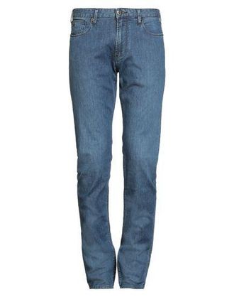 Emporio Armani HOSEN & RÖCKE - Jeanshosen auf YOOX.COM