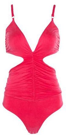 Elisabetta Franchi Bodysuits