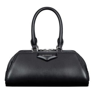 Givenchy East West Mini Bag in Black