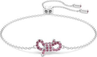 Swarovski Donna, Accessori, Rosa, Taglia unica, new