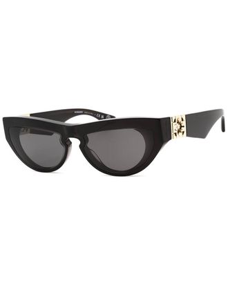 Burberry Womens 0Be4422u 58Mm Sunglasses
