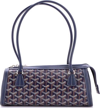 Goyard Bonbonniere Bag Coated Canvas