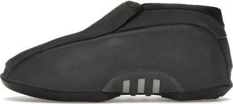 adidas Kobe 2 II Shoes Graphite Grey Black 677387