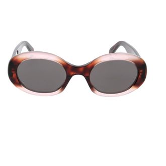Celine Sunglasses, female, Brown, Size: ONE SIZE Sunglasses