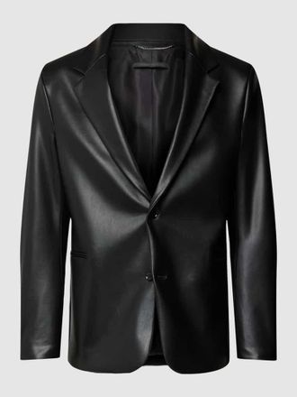 Drykorn Drykorn Sakko mit Reverskragen Modell KEBY in Black, Gr&ouml;&szlig;e 46