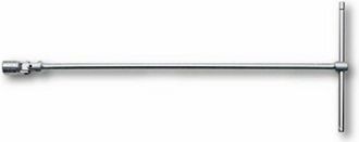 Zebra Llave De Caja T Desmontable 21x520 276ce Usag