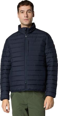 Save The Duck Save The Duck gewatteerde tussenjas donkerblauw