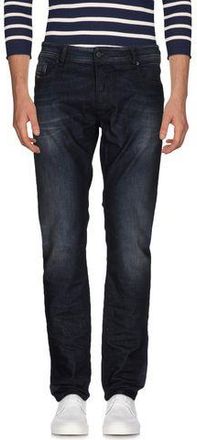Diesel BOTTOMWEAR - Pantaloni jeans su YOOX.COM