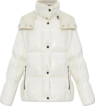 Moncler Donna, Giacche, Bianco, S, new