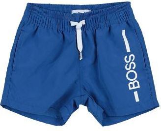 BOSS BOTTOMWEAR - Shorts & Bermuda Shorts on YOOX.COM