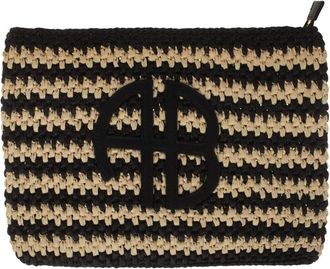 Anine Bing Clutches, female, Multicolor, Size: ONE SIZE Lili Pouch