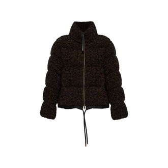 Moncler Boucle Puffer Jacket