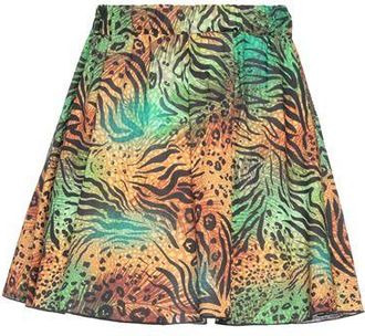 4giveness BOTTOMWEAR - Mini skirts sur YOOX.COM