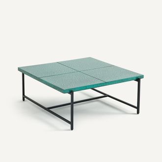 AM.PM Polystone lage tuintafel Aelio