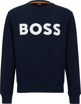 HUGO BOSS Authentieke Boss herensweatshirt