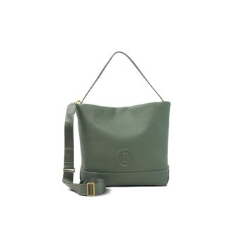 Bogner Shopper Bolzano Avni for women - Olive green - one_size