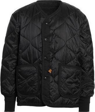 Alpha Industries COATS & JACKETS - Puffers sur YOOX.COM