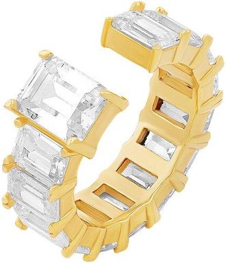 SHYMI Shymi 14K Plated Ring