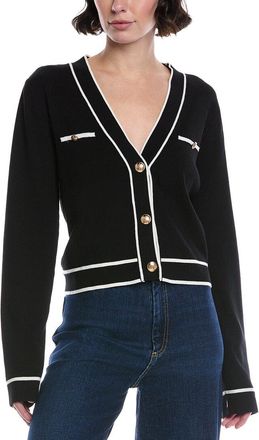 NVLT Nvlt Contrast Cardigan