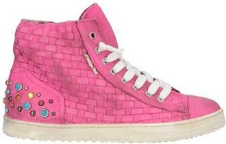 YAB FOOTWEAR - Trainers on YOOX.COM