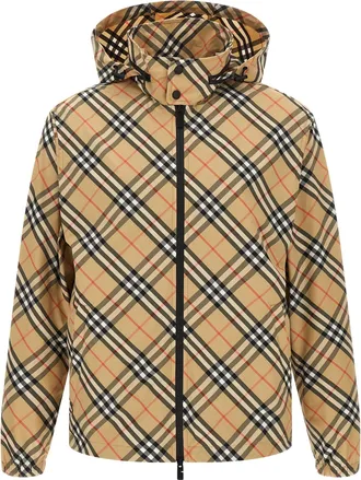 Burberry Chaqueta Burberry Markham