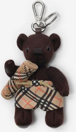 Burberry Thomas Bear Charm