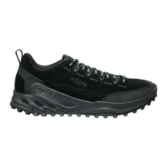 Keen Sneakers, male, Black, 9 UK, Jasper Zionic Trainers