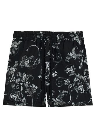 Versace Jeans Couture Boxer Swimsuit