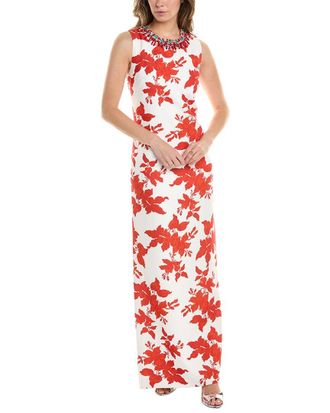Sachin & Babi Sachin & Babi Juliana Gown