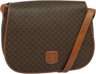 Celine Pre-owned Cuoio celine-bags - - Pre-owned - Donna - Marrone - ONE SIZE