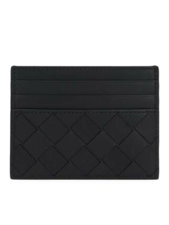 Bottega Veneta CARD HOLDER IN INTRECCIATO VN - Bottega Veneta - Man