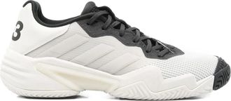 Yohji Yamamoto Sneakers Barricade - Bianco