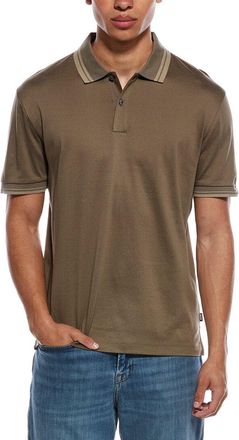 HUGO BOSS Parlay Polo Shirt
