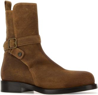 Burberry Boat Stivali Boot
