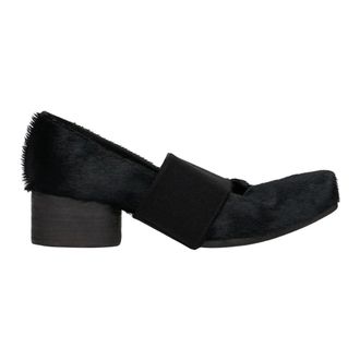 Uma Wang Mujer, Zapatos, Negro, Talla: 36 EU