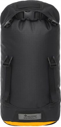 Sea To Summit Evac Compression Dry Bag HD Packsack - | schwarz/grau