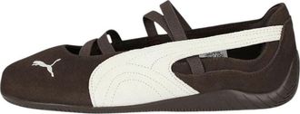 Puma (WMNS) PUMA Speedcat Ballet Dark Chocolate 406758-02