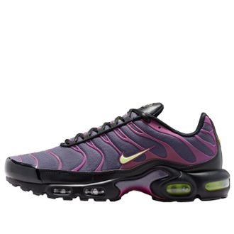 Nike Air Max Plus Dark Raisin Liquid Lime IR5898-573