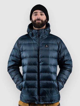 Jones Snowboards Re-Up Down Rec Hd Isolationsjacke blau