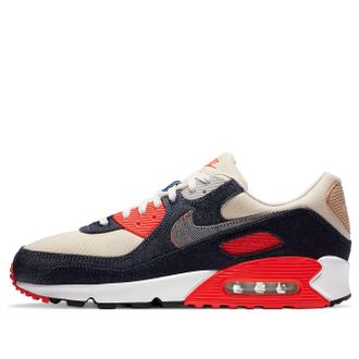 Nike Denham x Air Max 90 Infrared CU1646-400