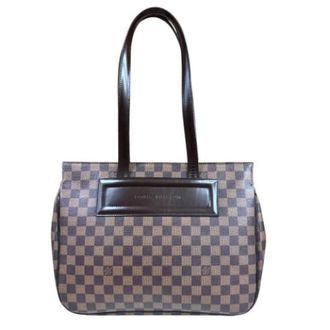 Louis Vuitton Pre-owned Damier Tote Bag - Pre-owned - Mujer - Marr&oacute;n - ONE SIZE