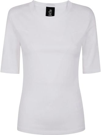 Thom Krom 563 T-shirt - White