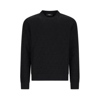 Fendi Giroc Zucca Allover