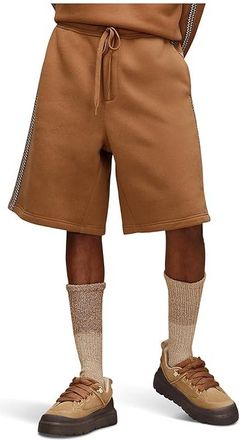 UGG Tasman Shorts Mens Shorts Chestnut : 2XL 10.5, Cotton/Polyester