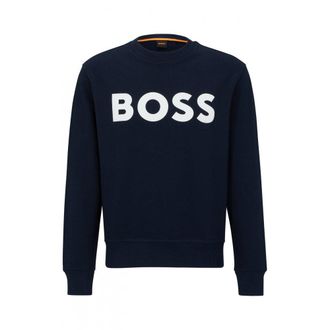 Boss Orange by Hugo Boss Sweatshirt Boss Homme autentisk